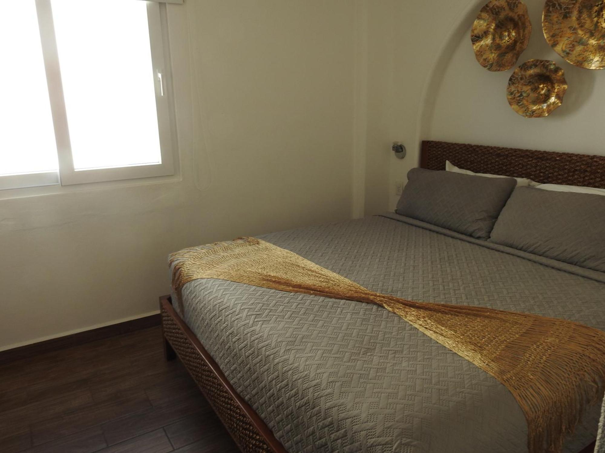 Penthouse Ave Paraiso En Manzanillo 505 Apt 16B Exterior foto
